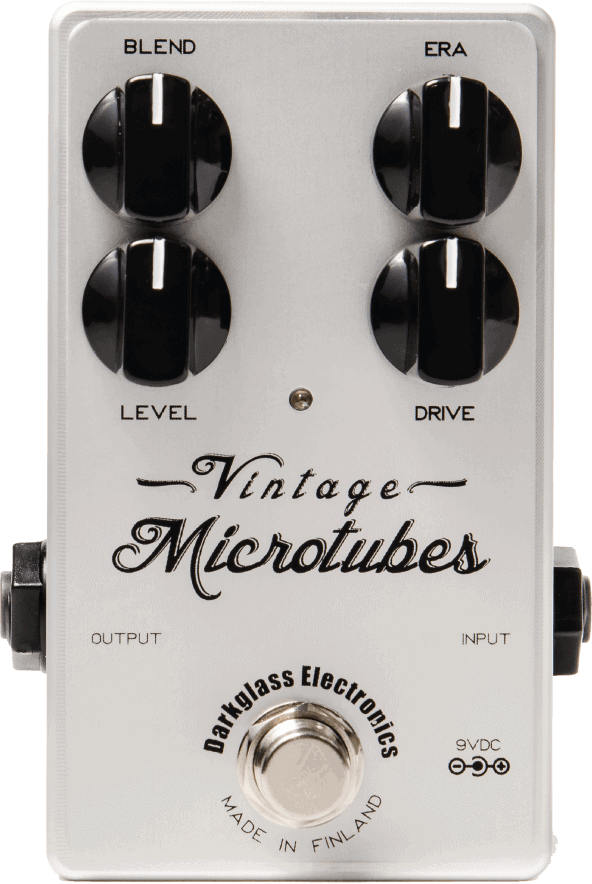 Darkglass Vintage Microtubes