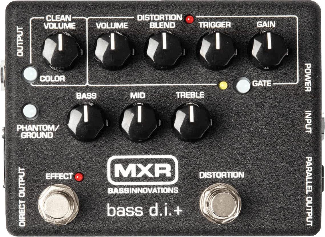 通販セール ヤフオク! MXR M80 BASS