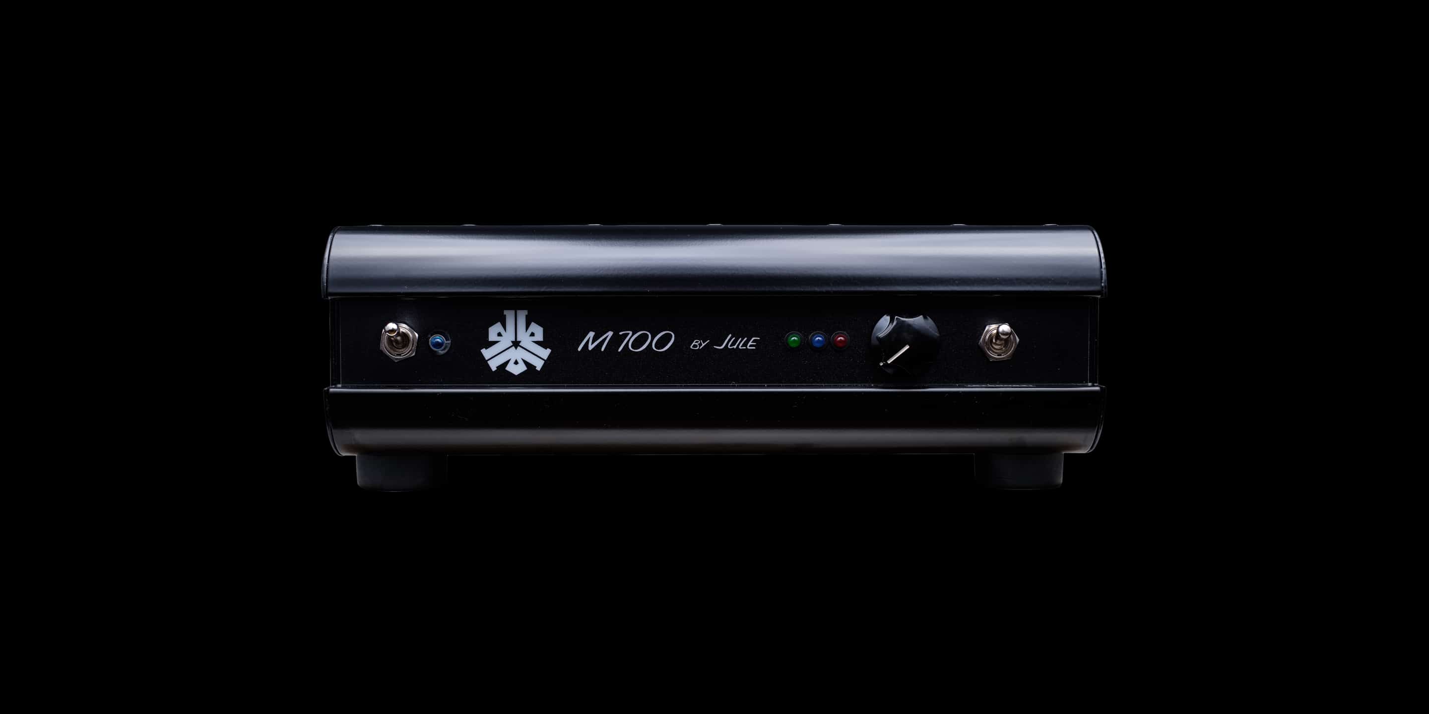 jule amps m700