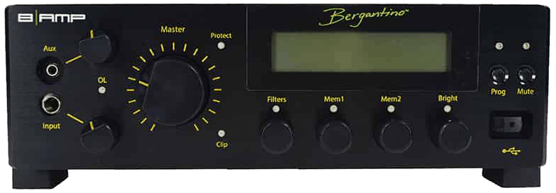 b amp