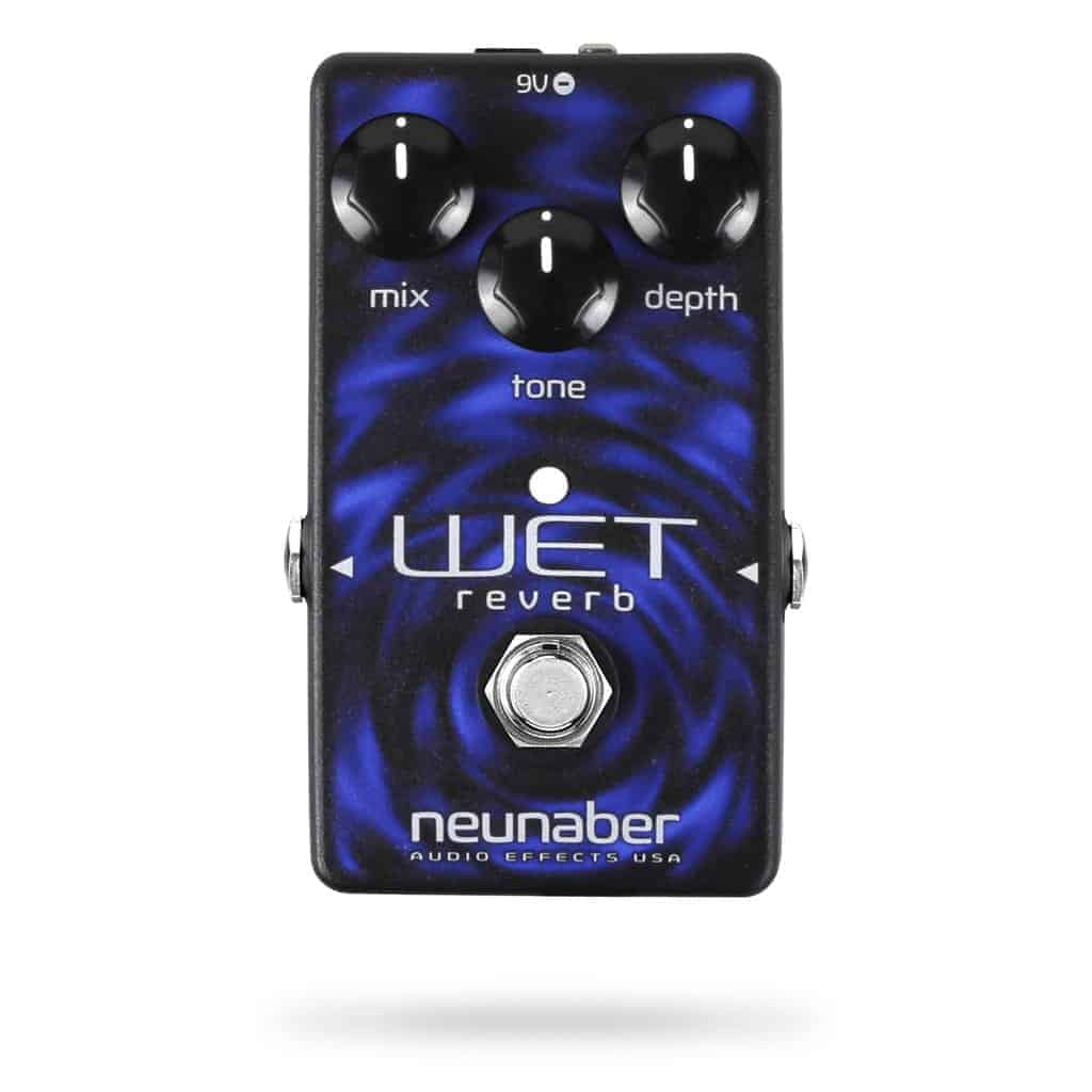 Neunaber Wet