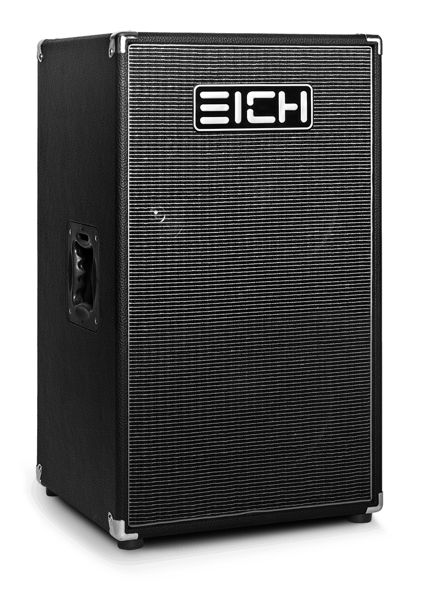 Eich 1210S Bass Cabinet