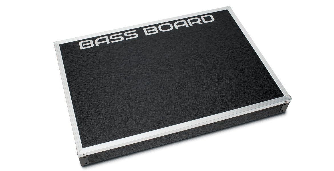 Eich Bass Board S