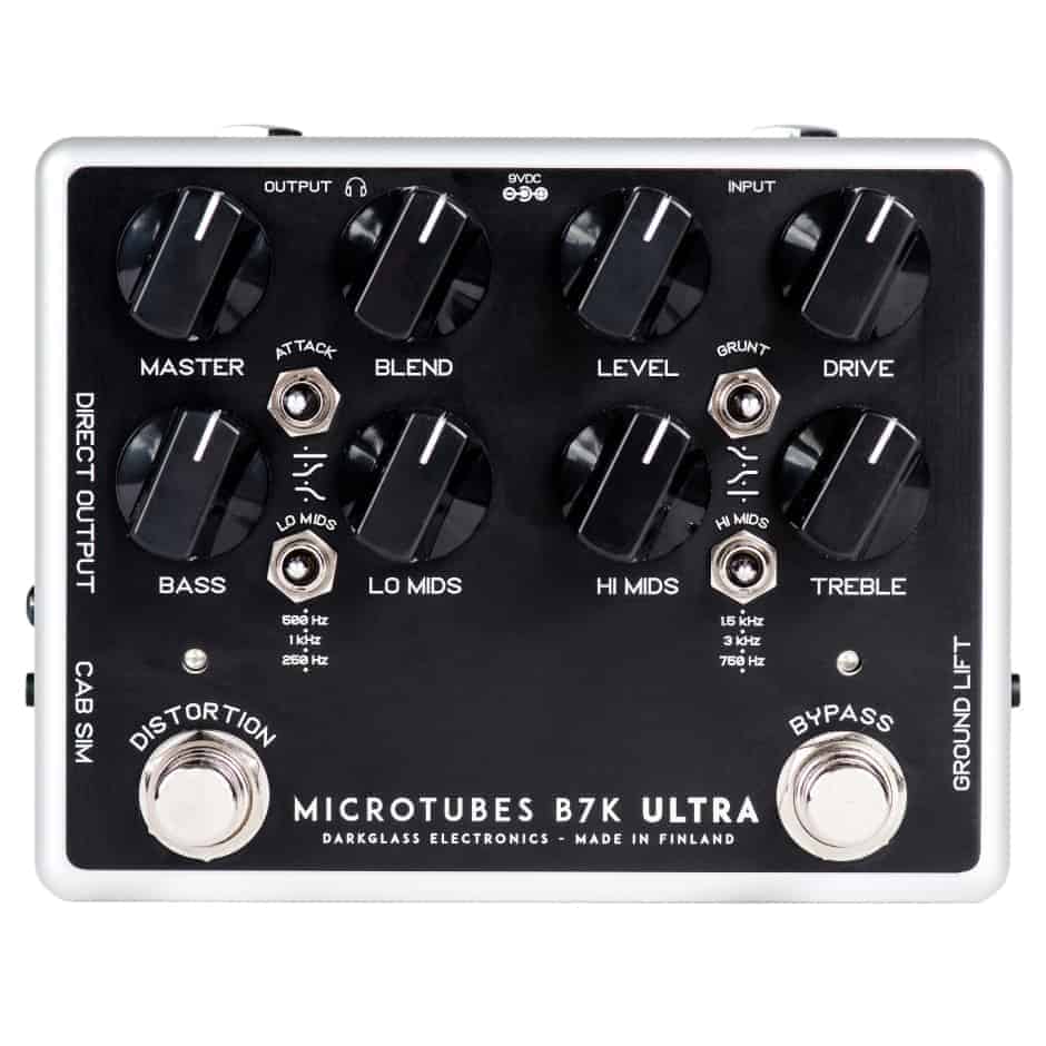 Microtubes B7K v2