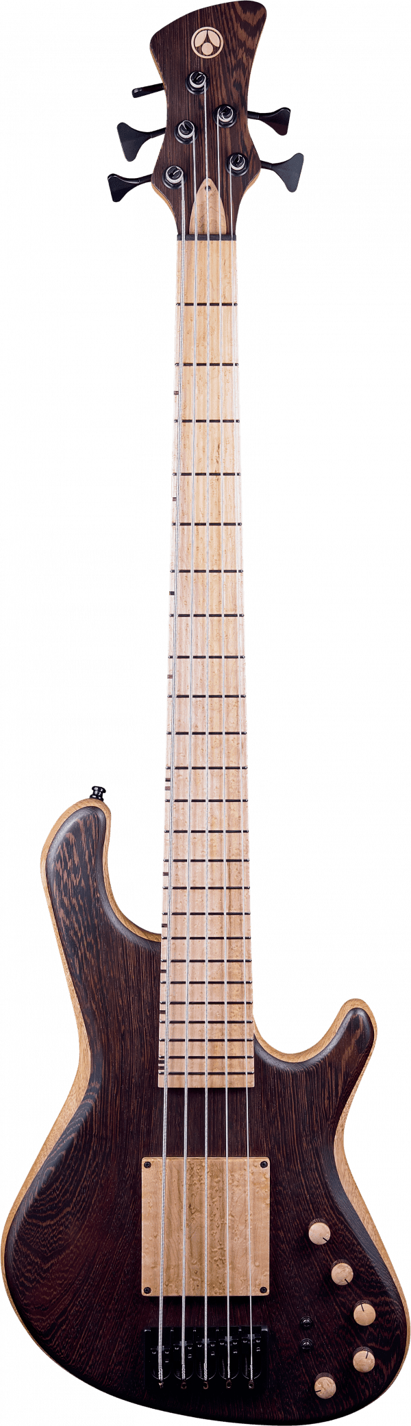 basses bass buddha