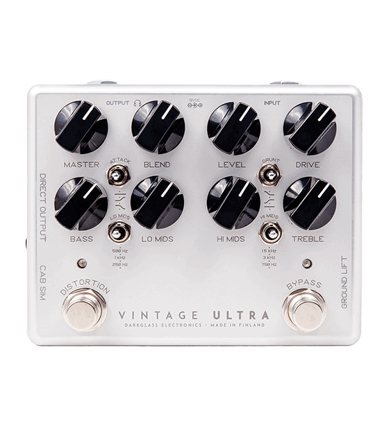 Darkglass Vintage Ultra V2