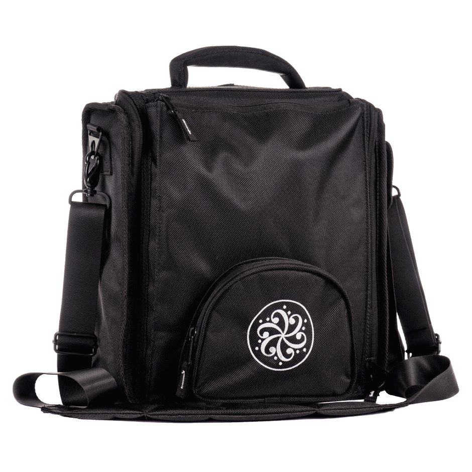 Darkglass Carry Bag Microtubes 900