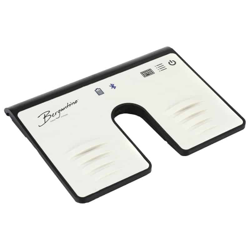Bergantino Bluetooth Footswitch