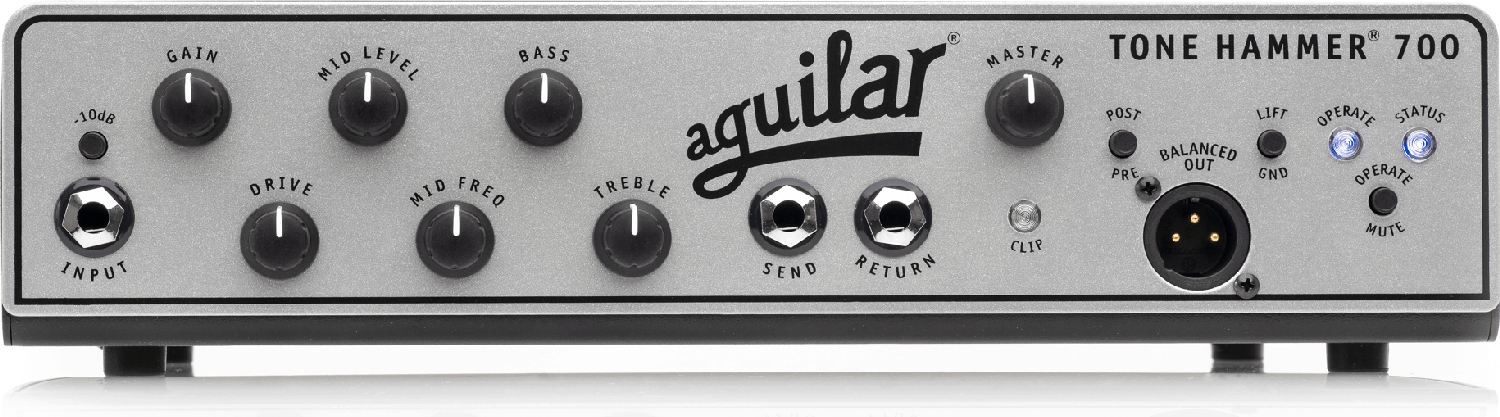 Aguilar ToneHammer 700