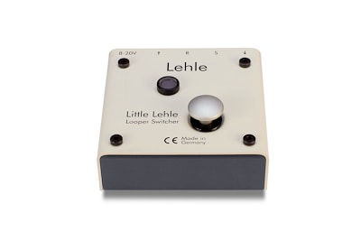 Lehle Little Lehle II