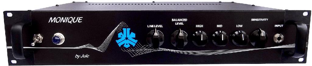 Jule Amp Monique Rack