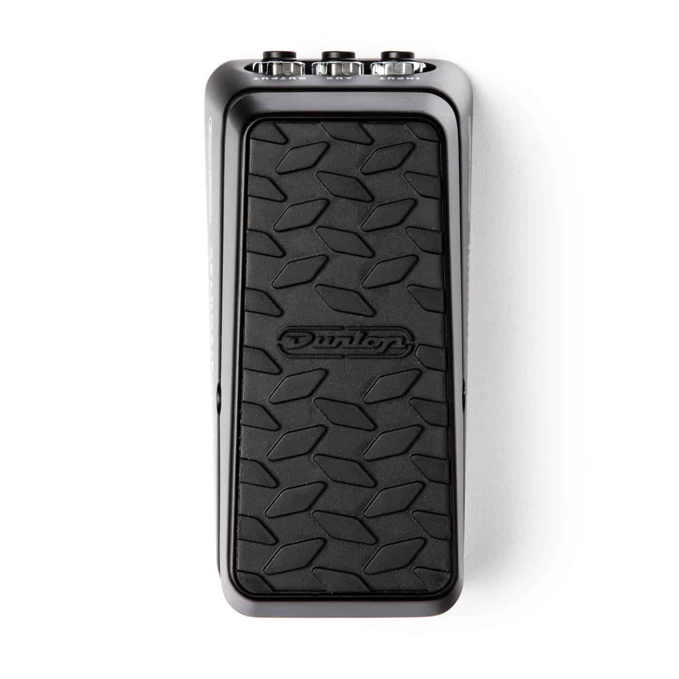 Volume X Mini top