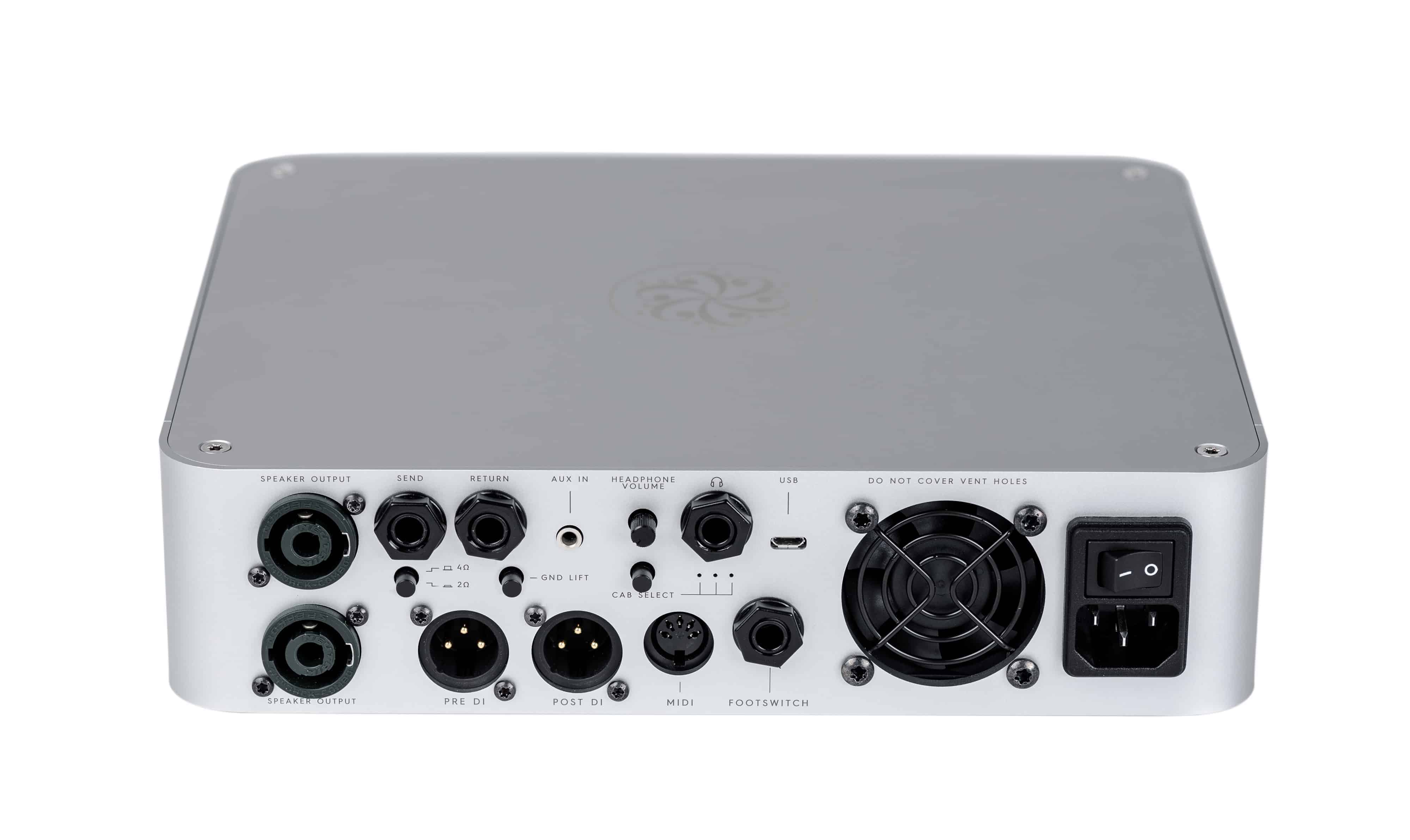 Darkglass microtubes 900v2