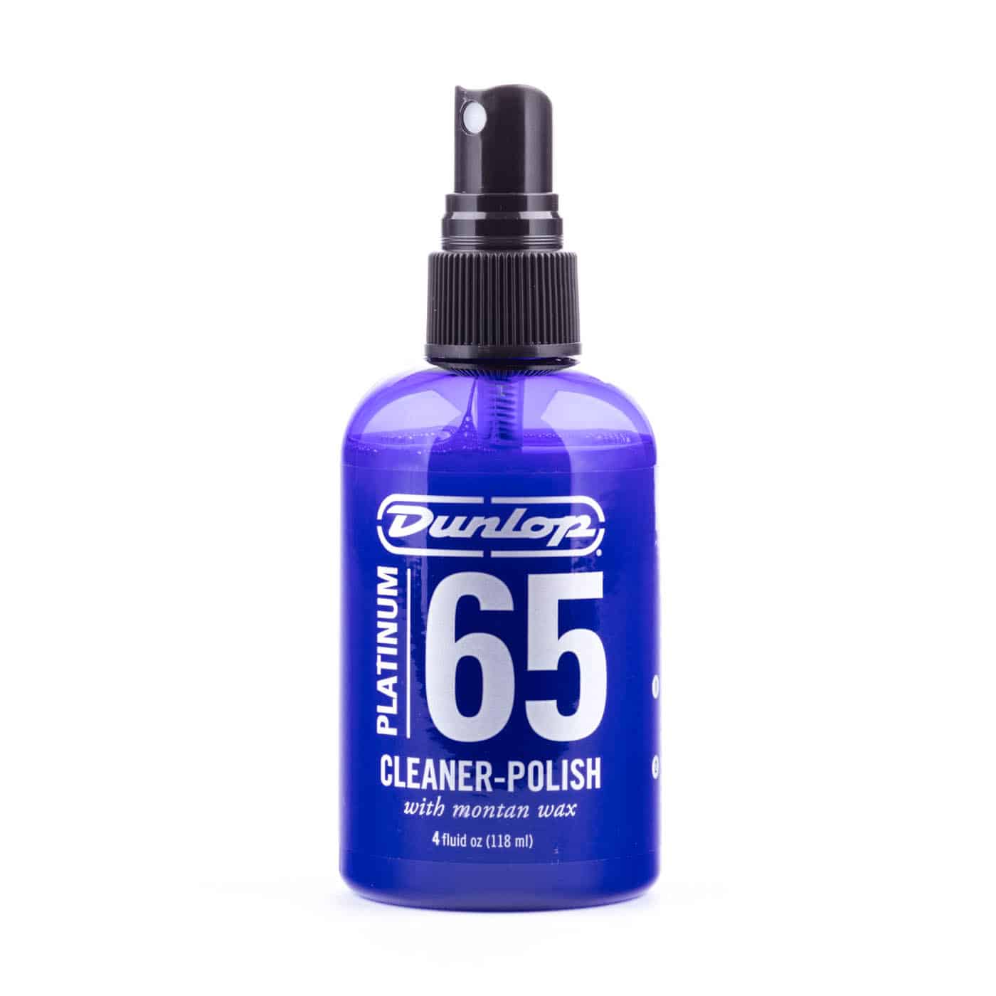 Platinum 65 Cleaner-Polish