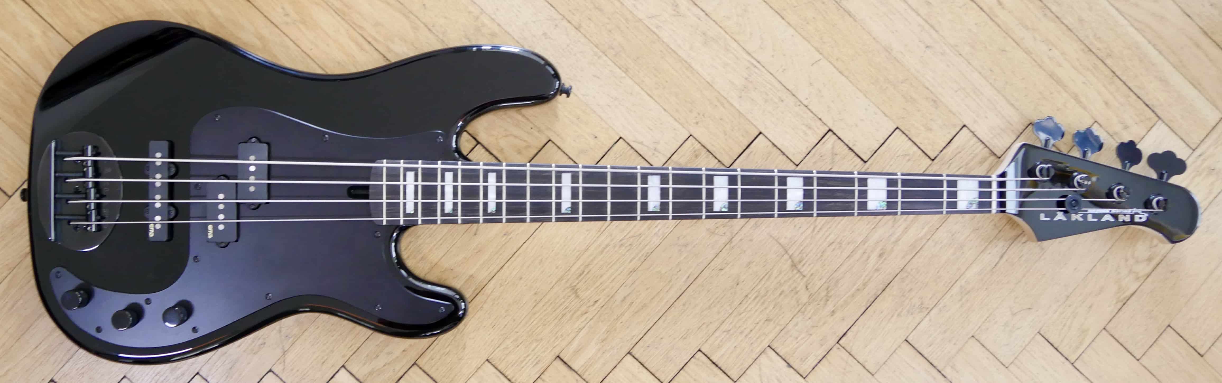 Lakland Skyline GZ 44-64 PJ