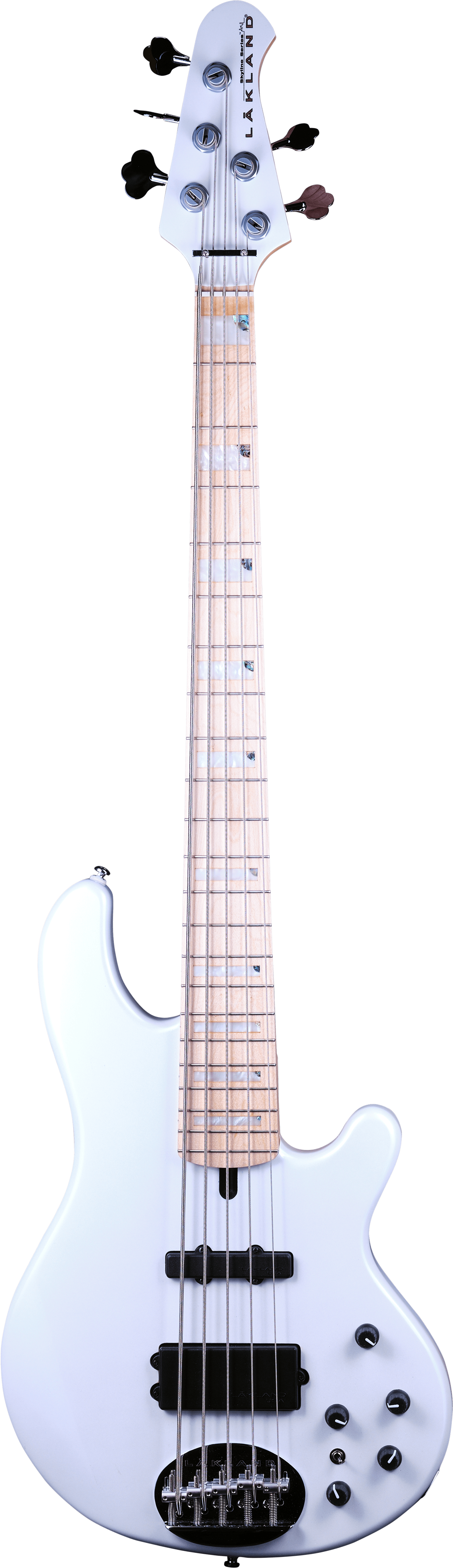 BASSLINER WHITE PEARL【美品】 Fender MIJ Traditional 2025 Collection 60s Precision Bass