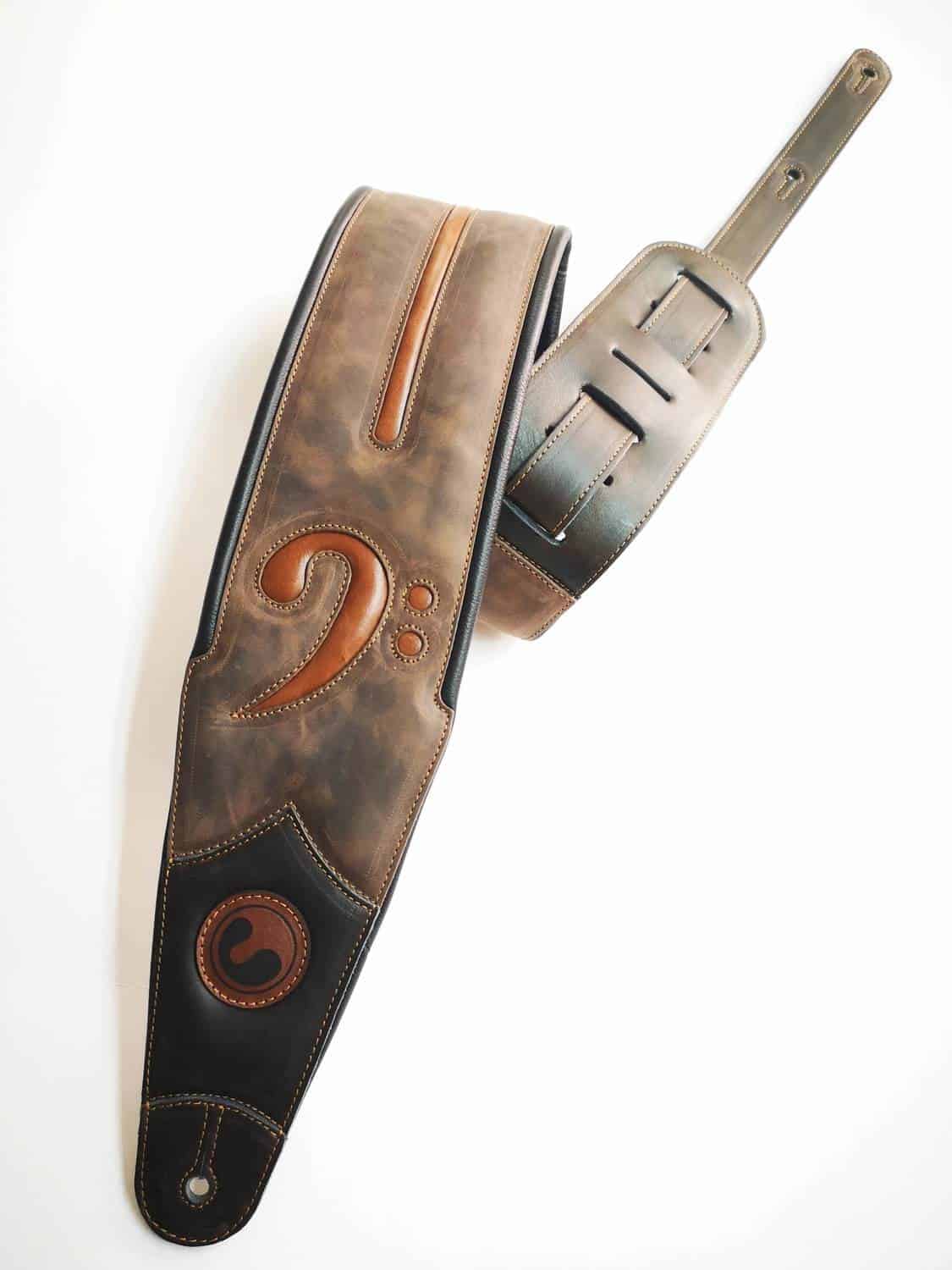 Ergo Straps FA 4