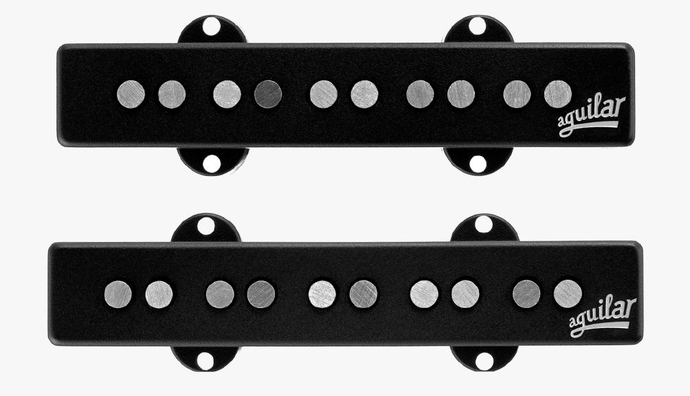 Aguilar AG5J-HC Pickup Set | Bass Buddha