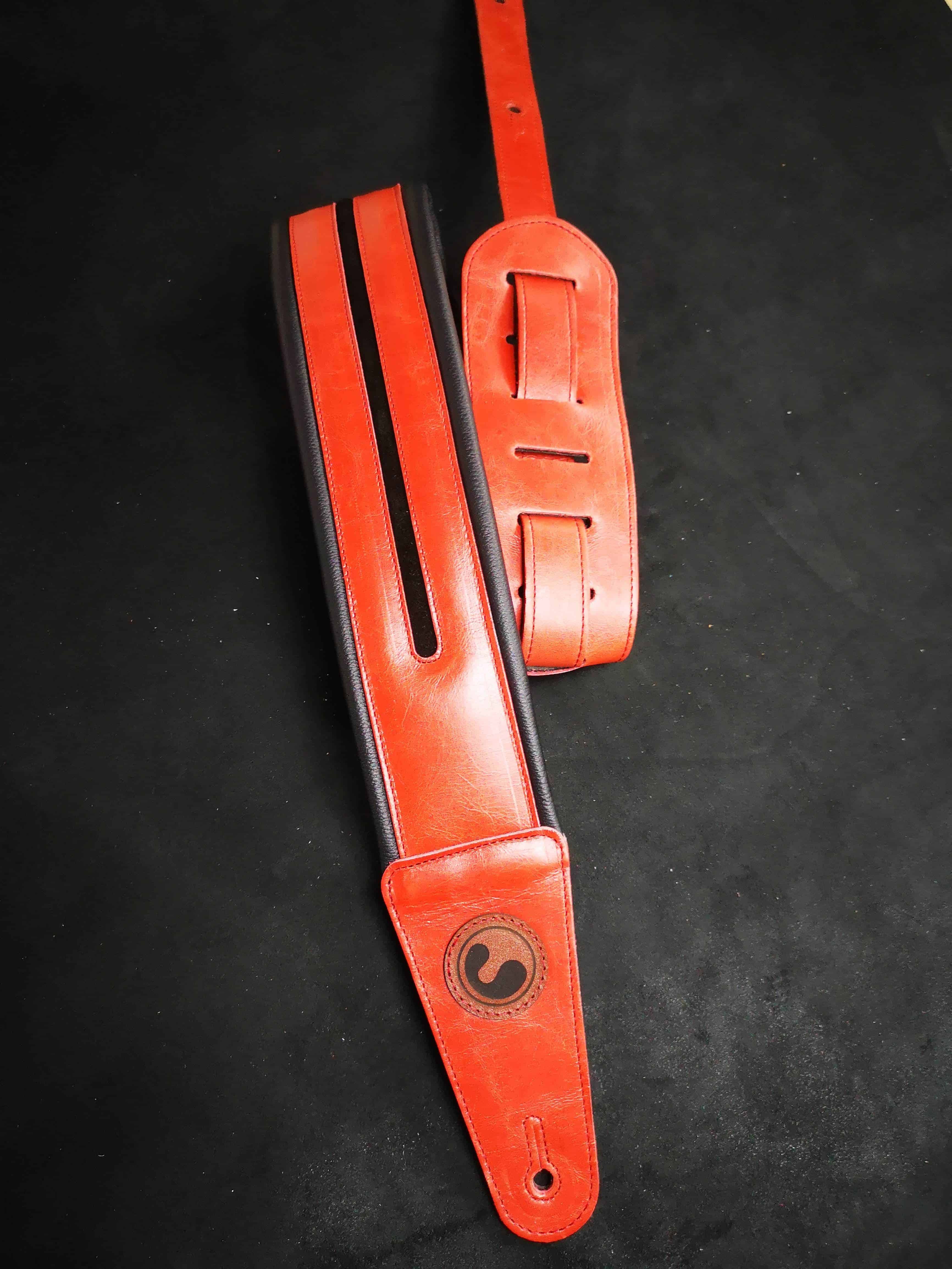 Ergo Straps NEO Red 3
