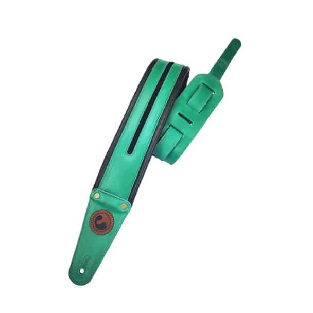NEO Seafoam Green 3 (Padded, Genuine Leather)
