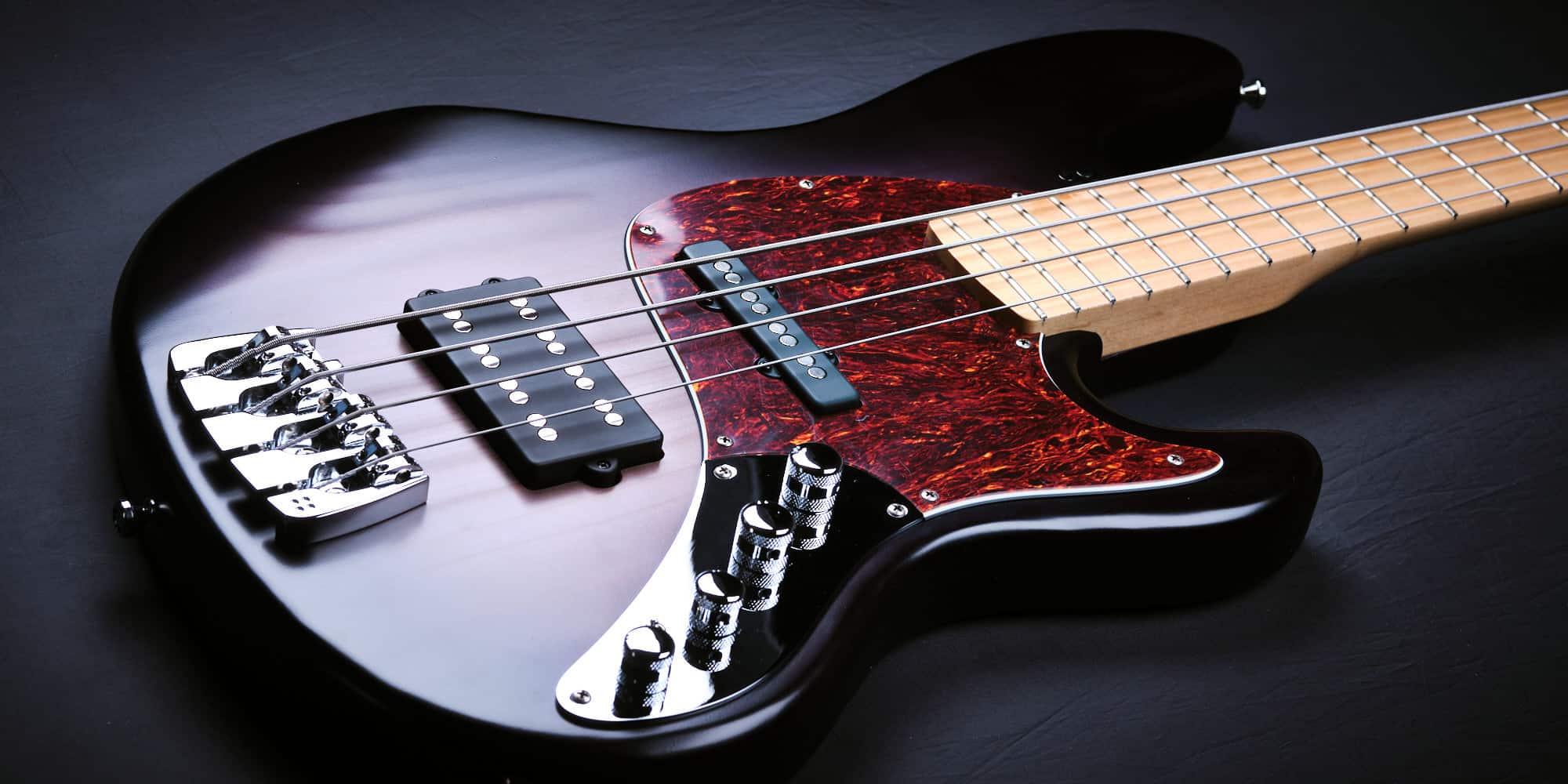Sandberg TM4 Blackburst Ceder Super Lightweight