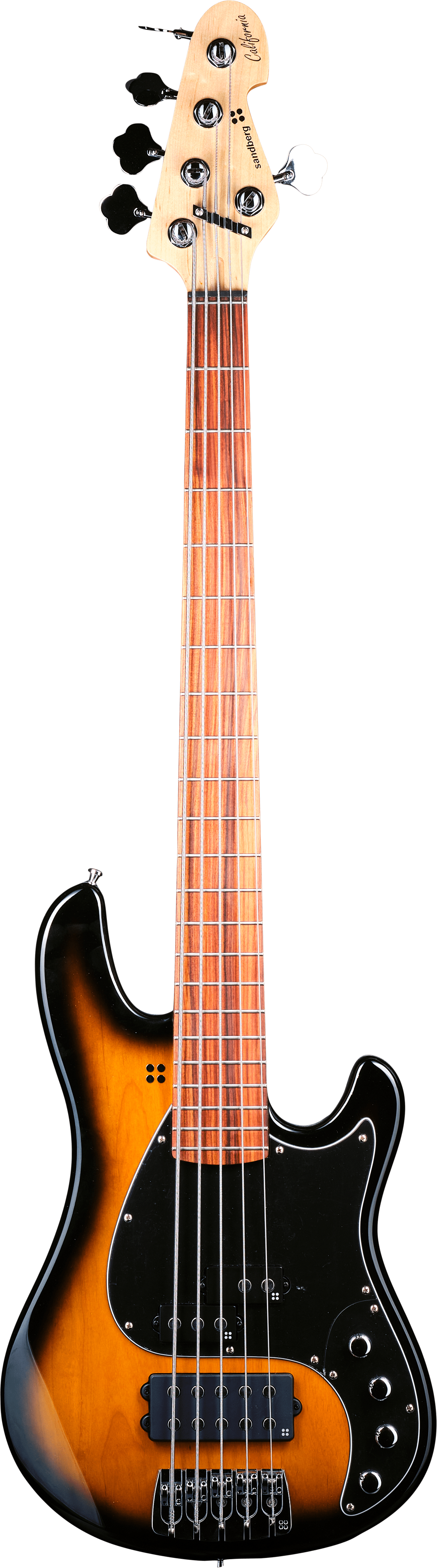 ベース Sandberg California VM5 Sandberg California VM5 MN NAT « Electric Bass Guitar