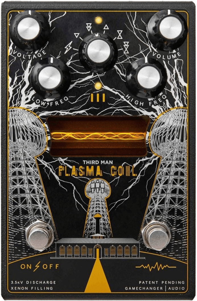 洋楽 G-MAN COLLECTOR'S ITEM JG6500 Commemorative Edition – Jorg Gray