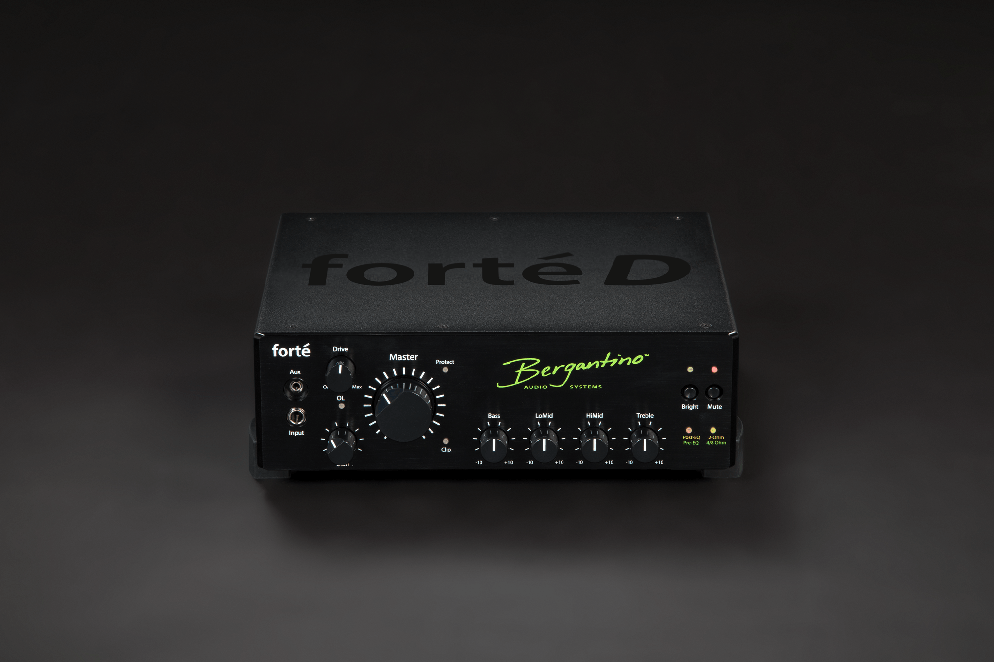 Bergantino Forte D