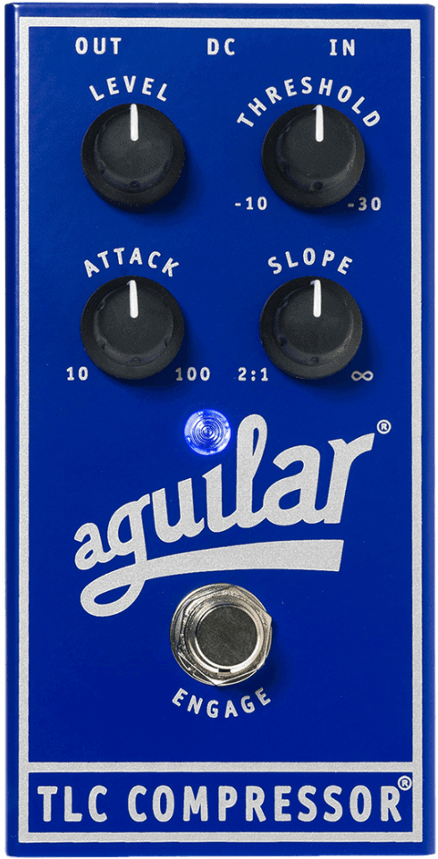 Aguilar TLC Compressor