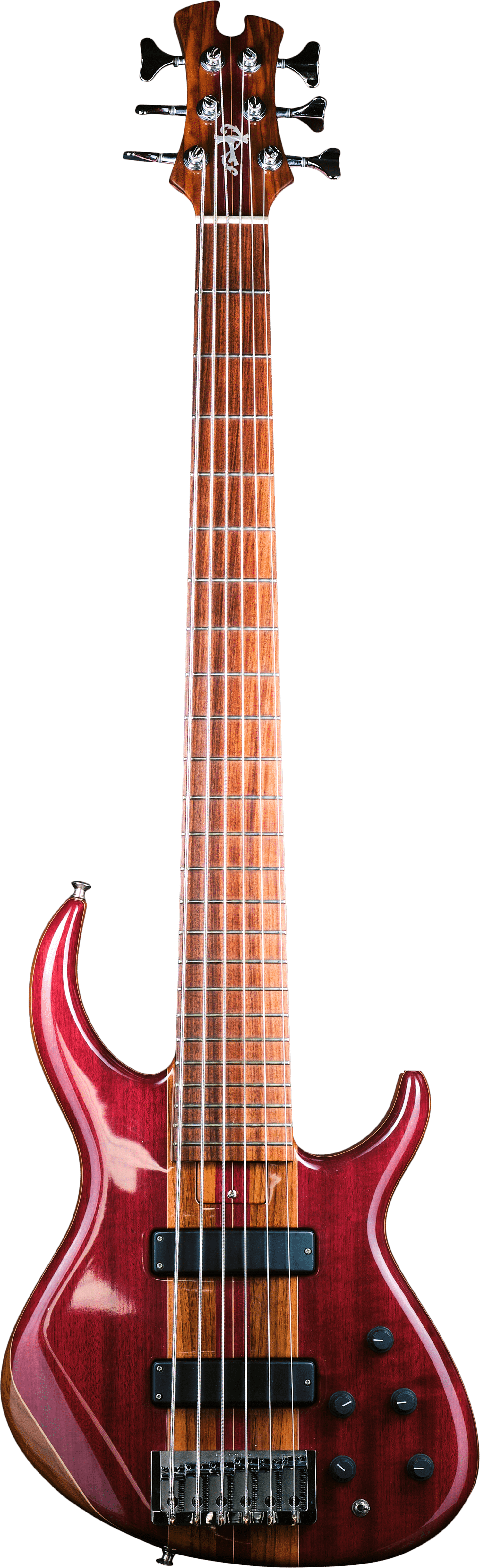 Tobias Classic 6 Pre Nashville 1707# | Bass Buddha
