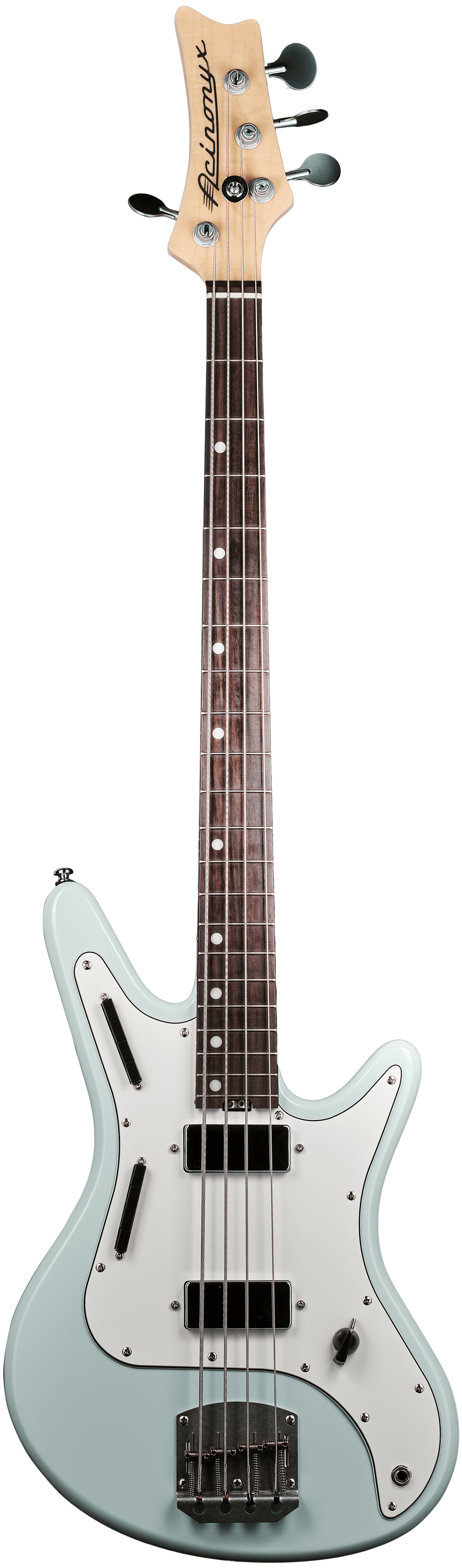 Nordstrand Acinonyx Surf Green | Bass Buddha