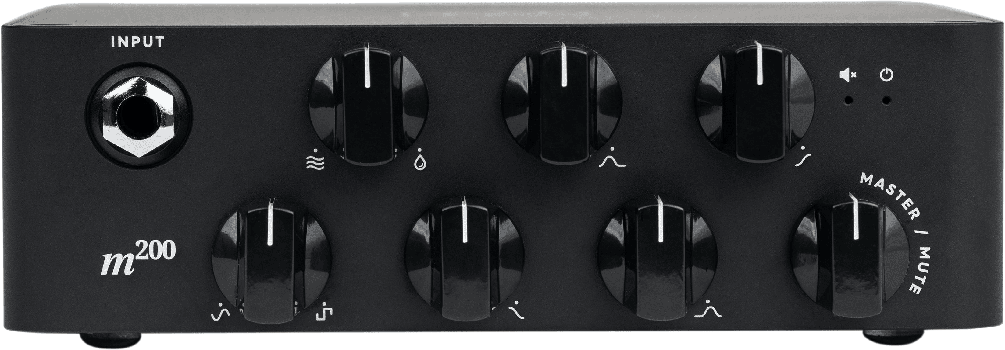 Darkglass M200 | Bass Buddha