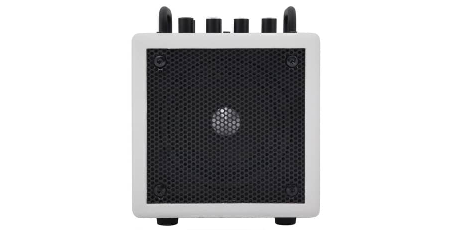 Phil Jones X4 Nano Bass White