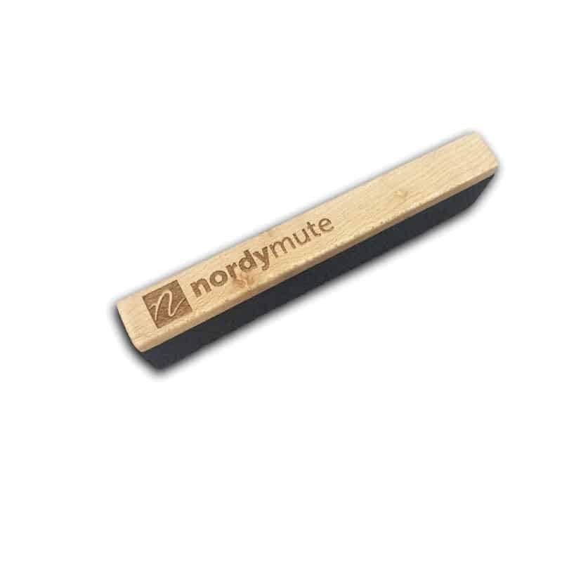 nordymute 19 ミュート Nordstrand NordyMute 4 Stringed Maple 19mm | Bass Buddha