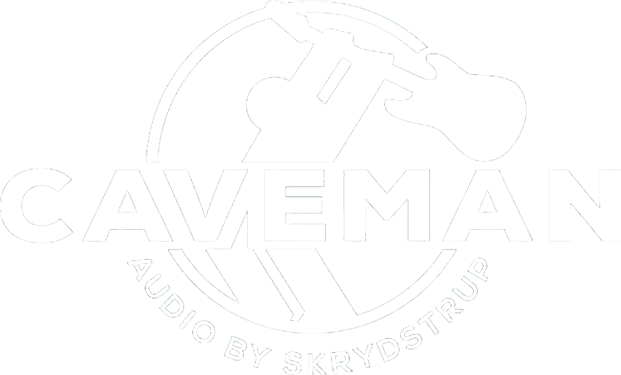 Caveman Audio BC1 Bass Compressor | Bass Buddha