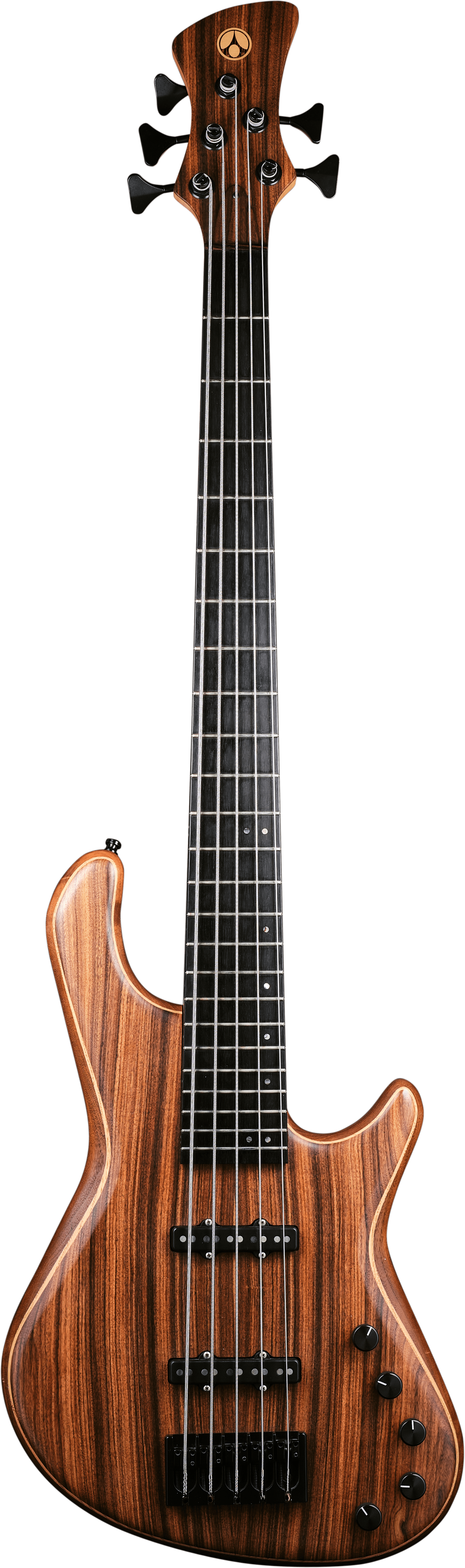 Preowned Adamovic Saturn from (2011-2012) First ever built | Bass