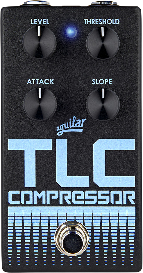 Aguilar Grape Phaser | Bass Buddha