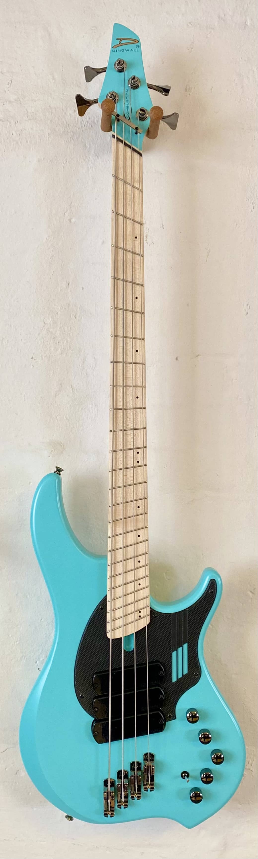 再出品】Dingwall NG3-5 Matte Celestial 再出品】Dingwall NG3-5