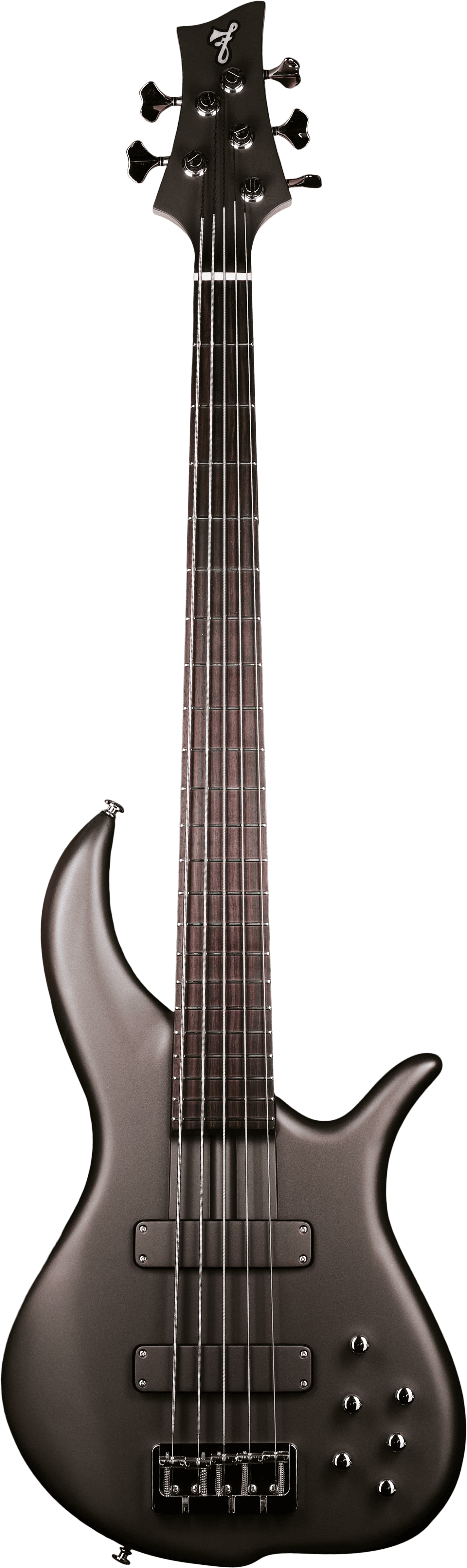F Bass BN5 Aged Gold | Bass Buddha