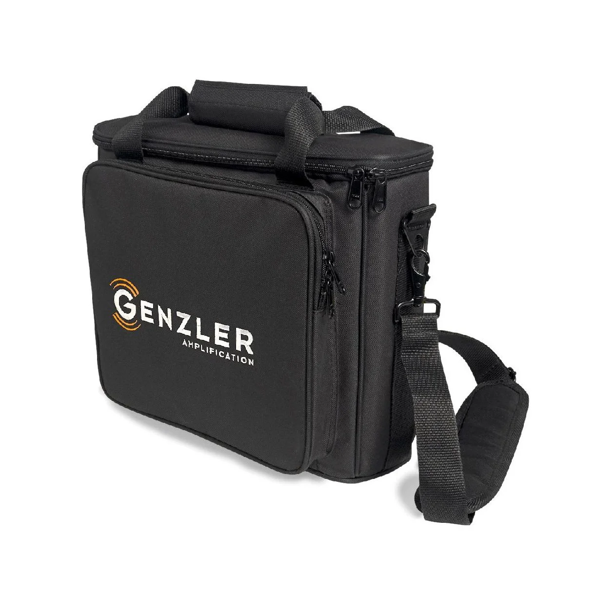 MAJOR Cellnage Conc 85包 Genzler Carry Bag for Magellan/Kinetix 800 | Bass Buddha
