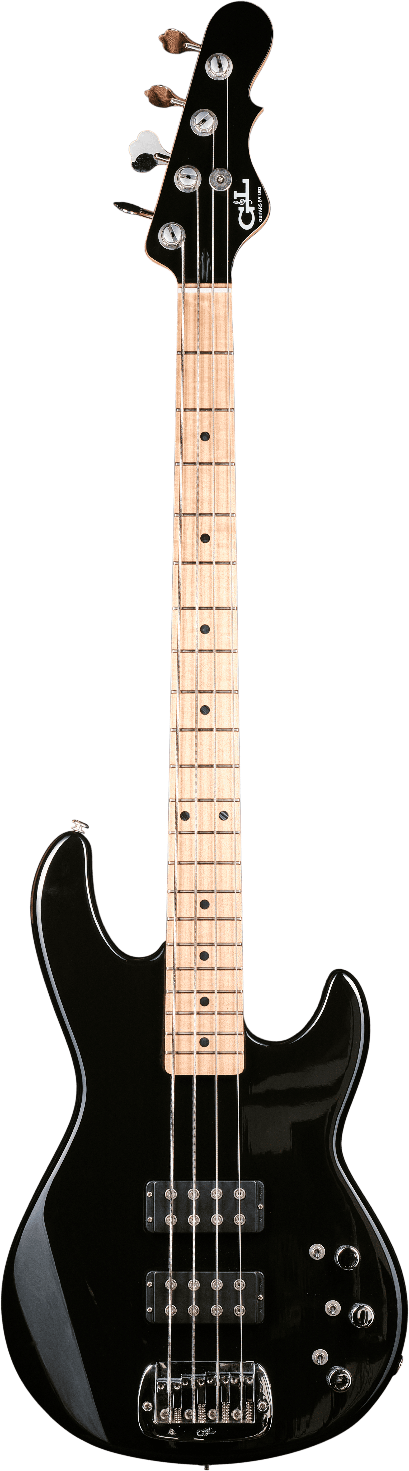 ベース G&L L-2000 INDONESIA Tribute Series L-2000 | G&L Musical Instruments