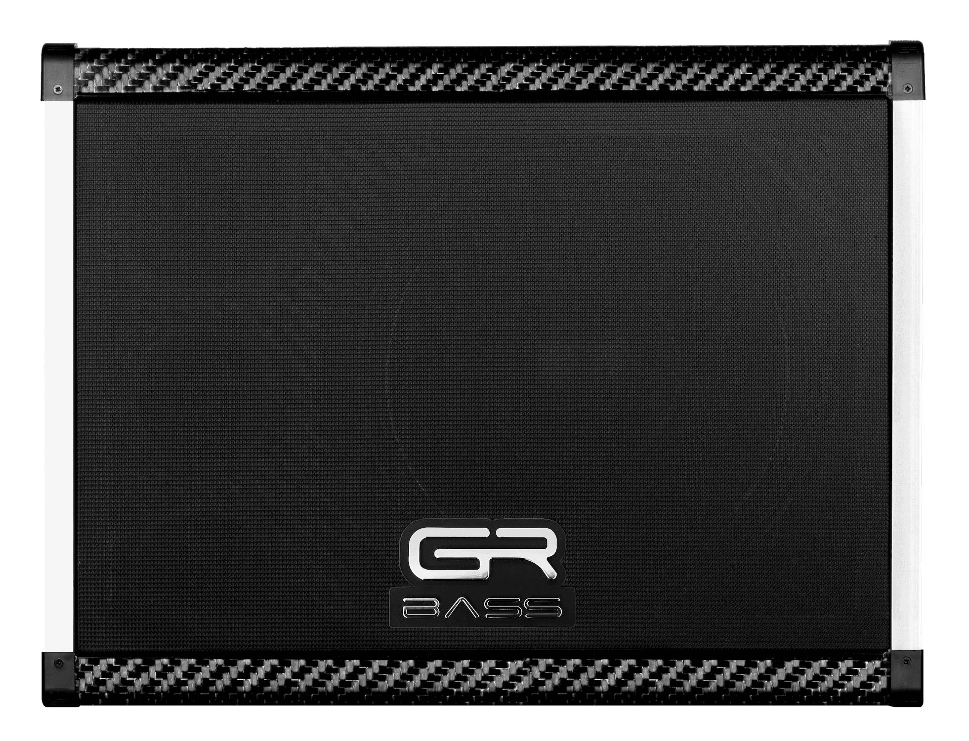 GRBass AT 112H+ (450 watt) Carbon Fiber Cabinet 8 Ohm | Bass Buddha