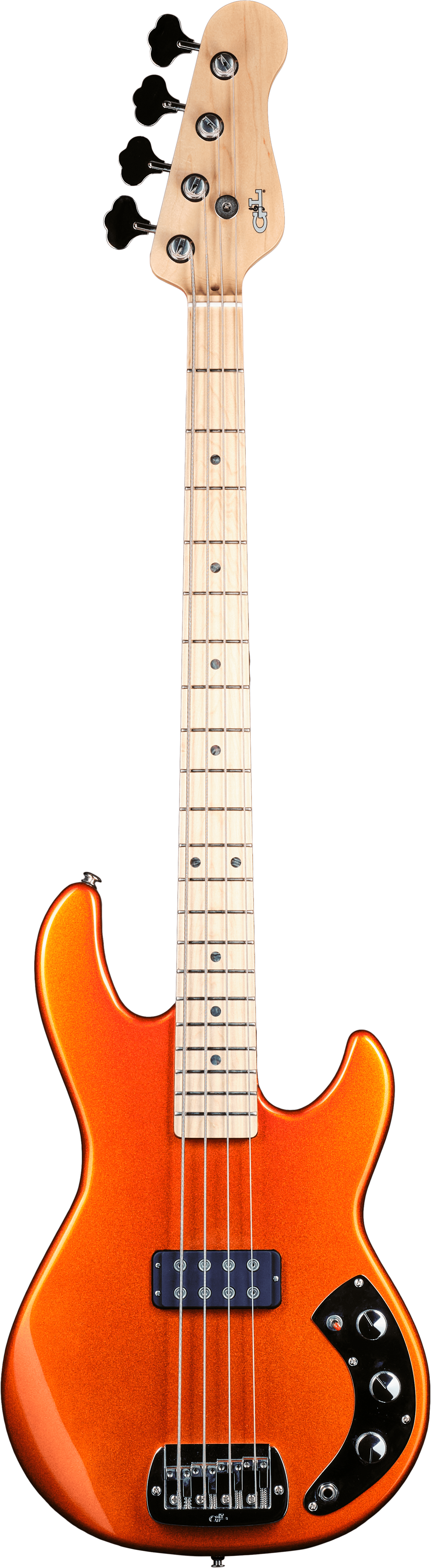 G&L L-1000 Made in USA 初期型 G&L L-1000 Made in USA 初期型 - メルカリ