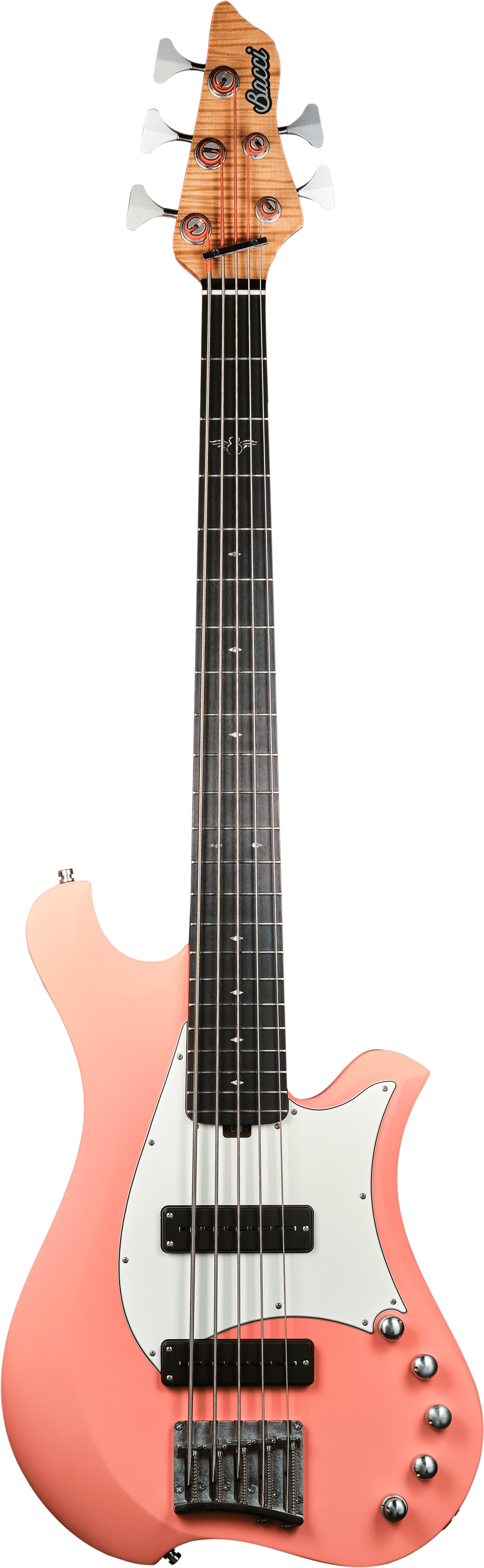 ペリカン BACCI MARLEO Ⅴ STRINGS 34 ペリカン BACCI MARLEO Ⅴ STRINGS 34 Bacci Marleo V String 34