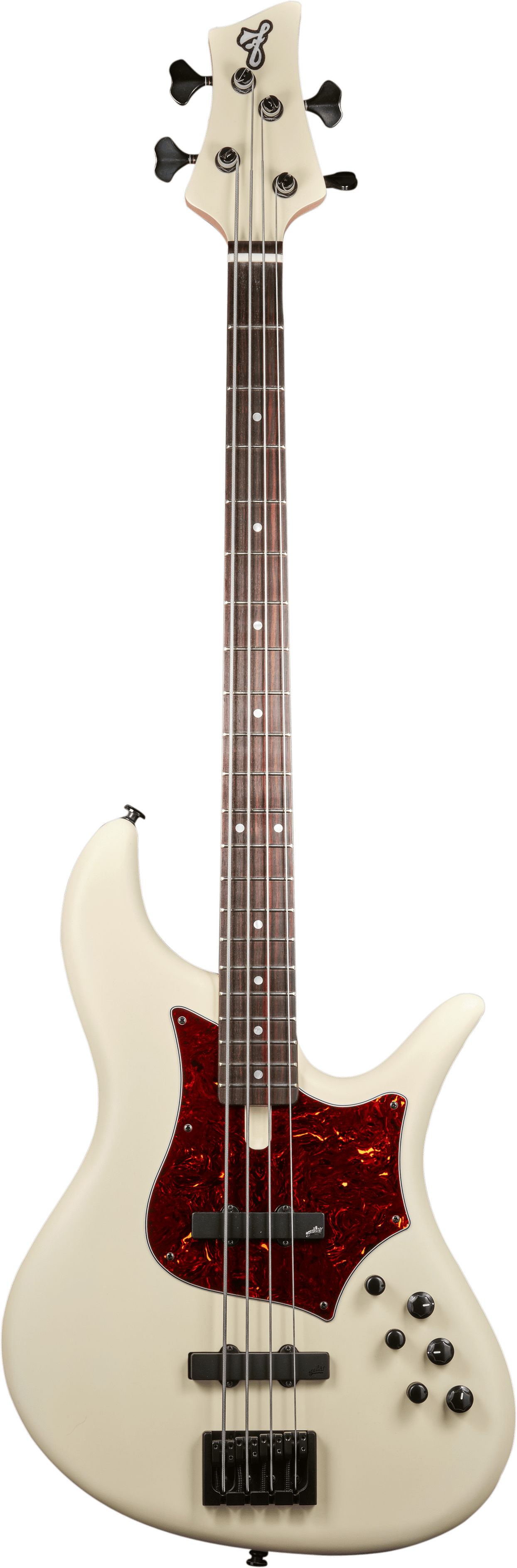 F Bass VF-J4 Custom Short Scale 32,5