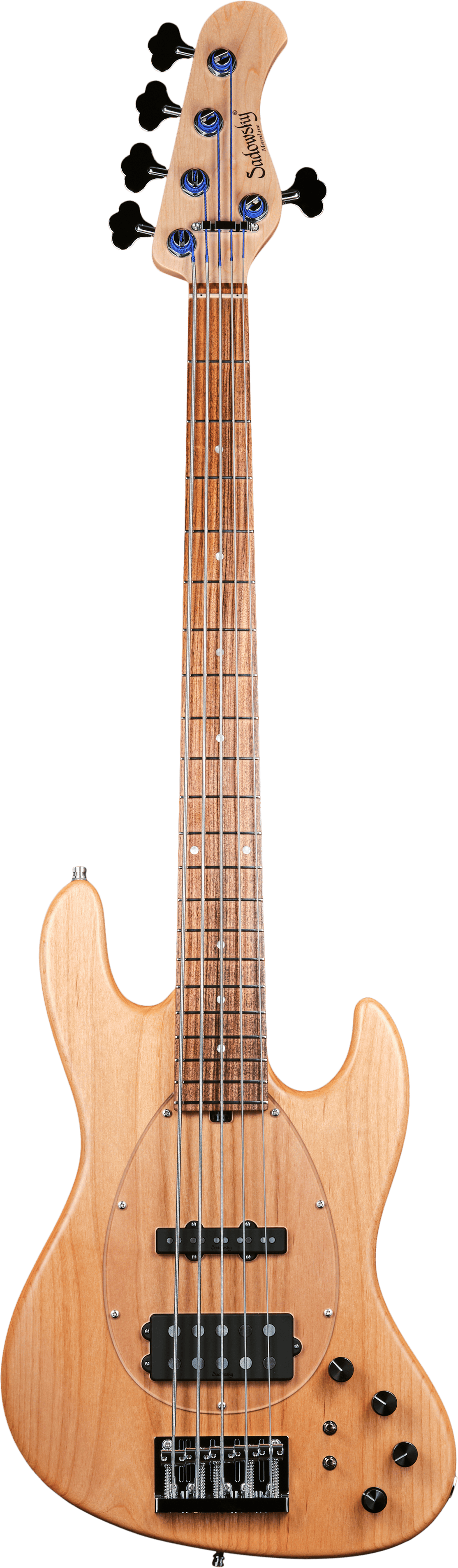 sadowsky MetroLine 21 Fret Vintage ベース Sadowsky MetroLine 21-Fret Vintage M/J Bass Alder 4-String