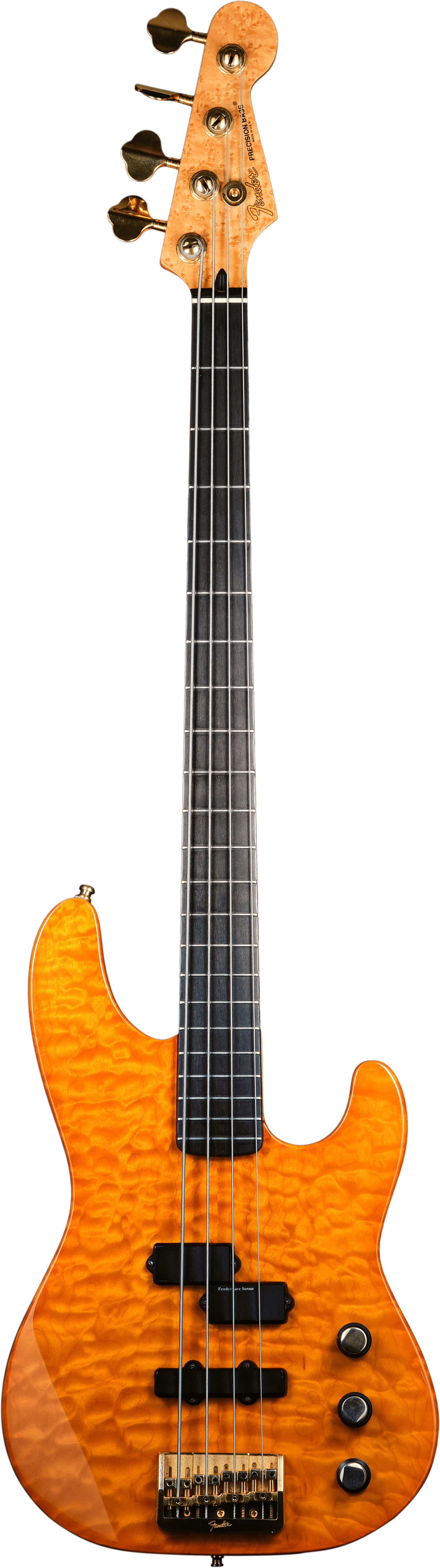 Fender PRECISION BASS MADE IN JAPAN フジゲン期(94～95年）状態良好